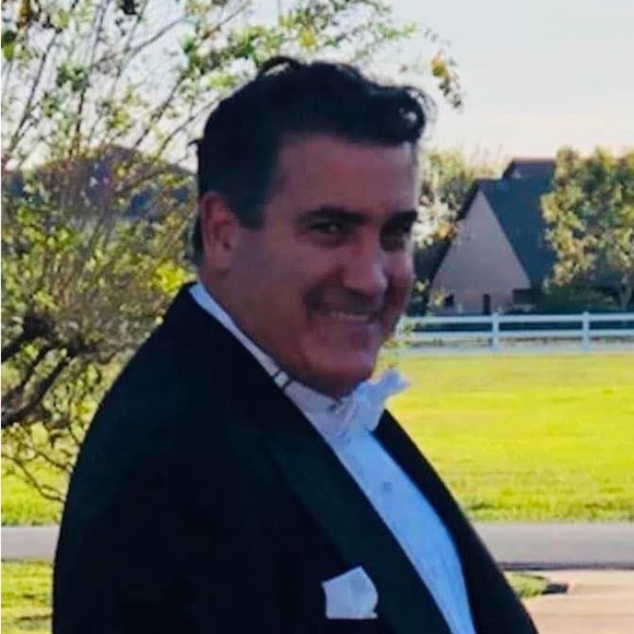 Meet your Posher, Barry - Picture 2 of 2